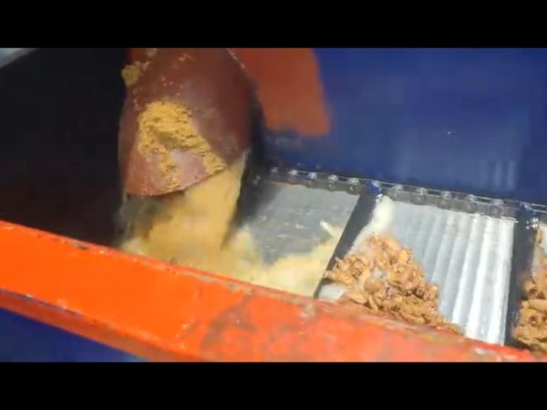 動物油脂熔煉設備視頻
